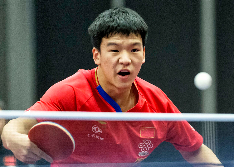 立于不败之 立于不败之