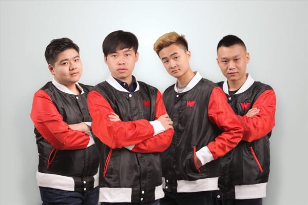 武汉还积极 武汉还积极