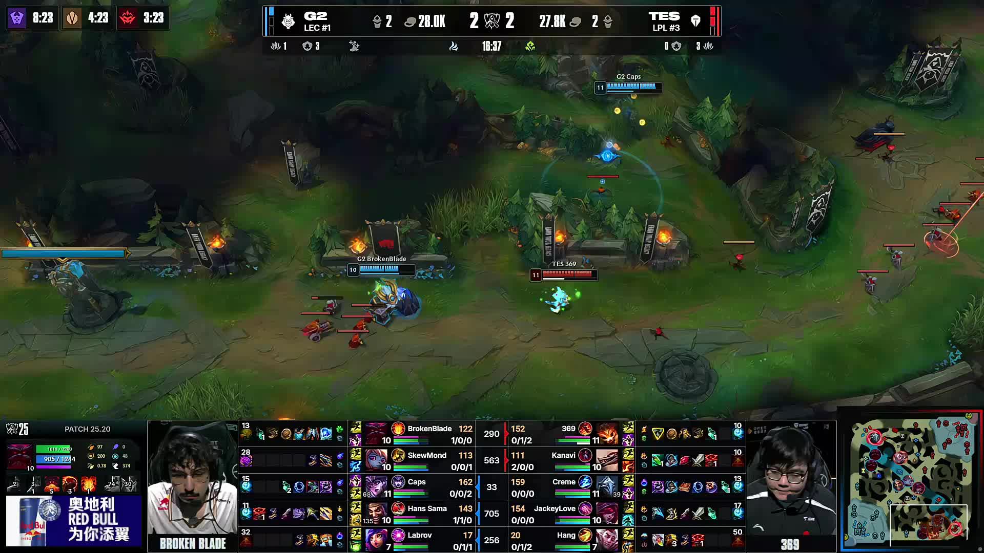 对夹击时预 对夹击时预