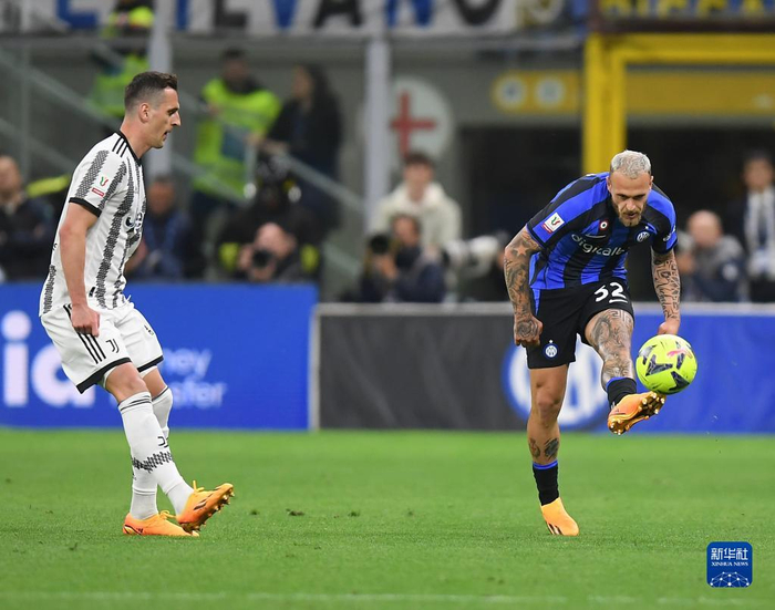 [国际足球]达尼洛一击制胜 弗拉门戈夺得解放者杯冠军