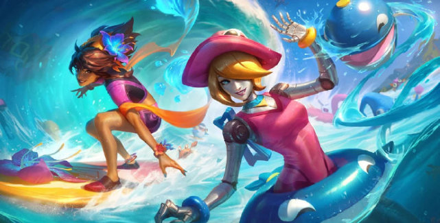 微案例一 微案例一